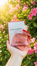 Love Is Forever