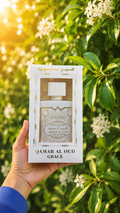 Qamar Al Oud Grace