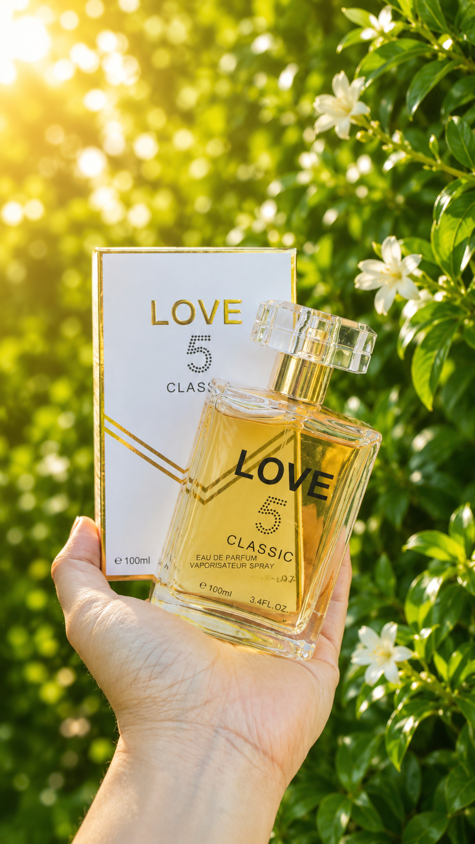 Love 5