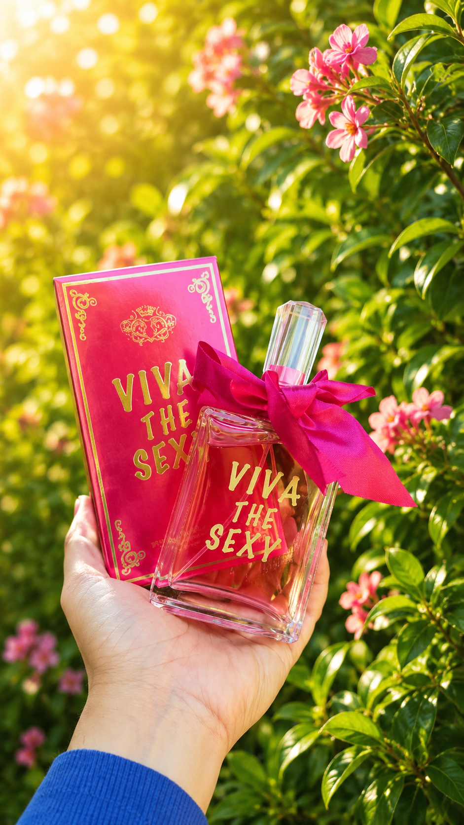 Viva The Sexy