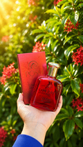 Posh Red