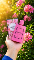 Spring Bloom