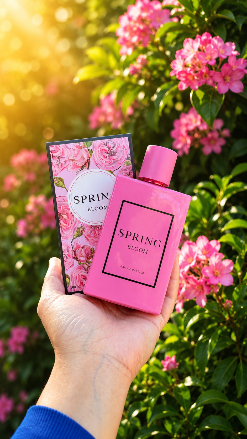 Spring Bloom
