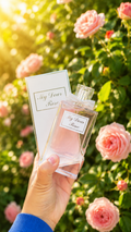 My Dear Rose