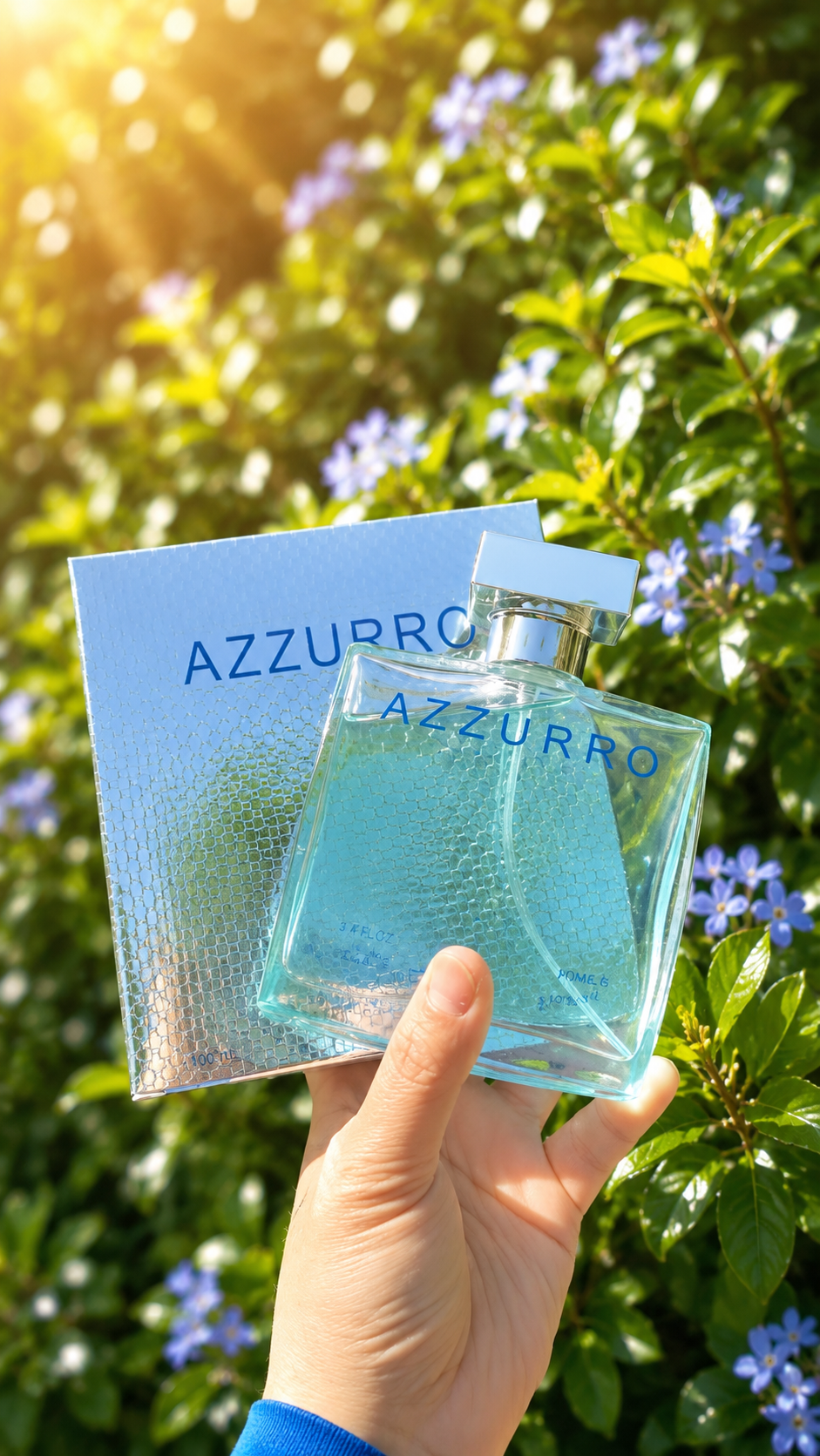 Azzuro