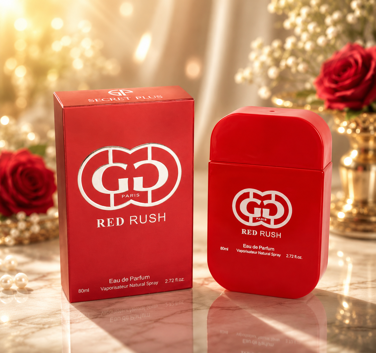 Red Rush