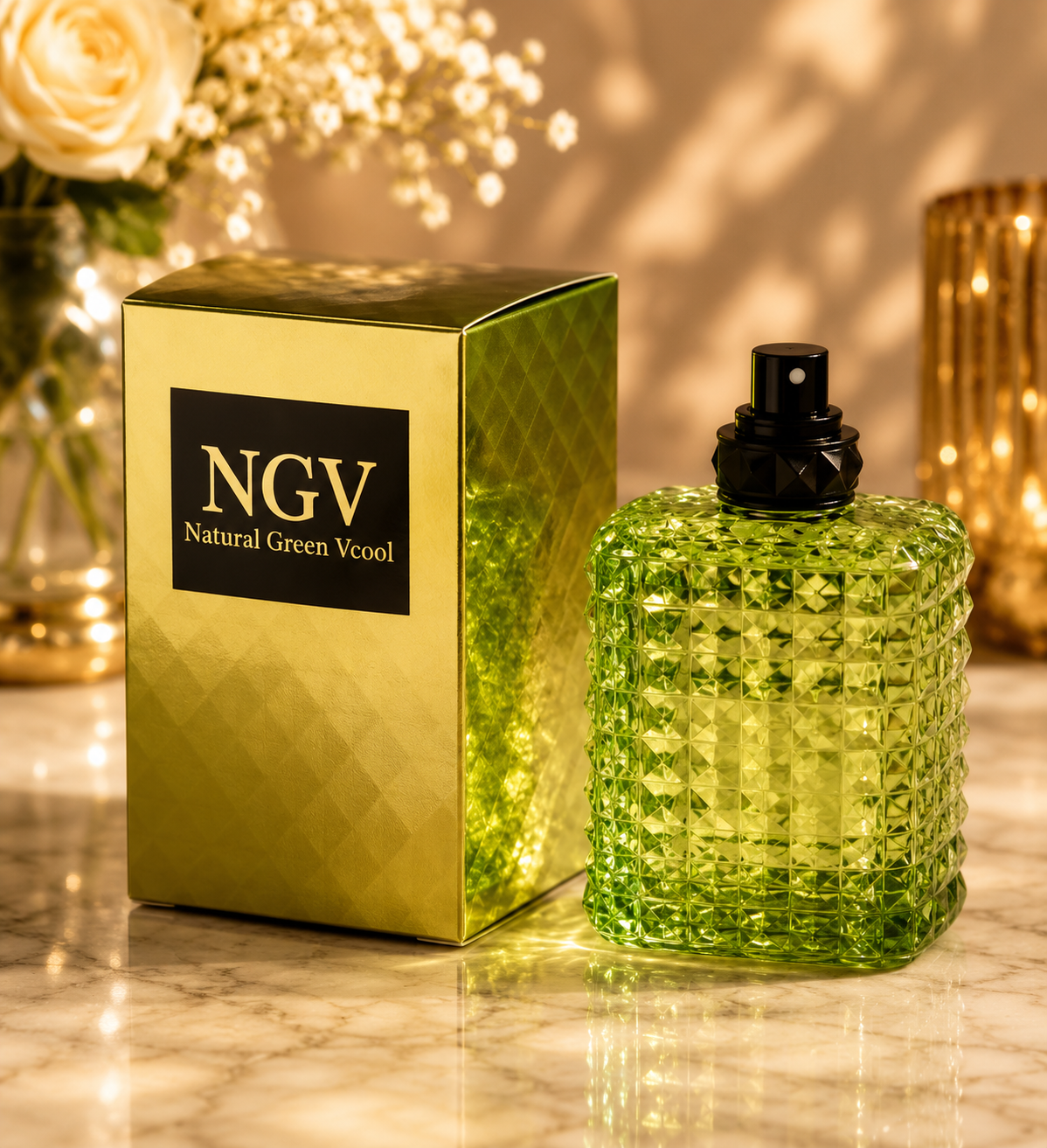 NGV Green